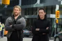 mcu)스포) "형, 제가 걔 맞아?"