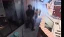 부산 주택가서 타정총 난사한 50대…출소 10일 만에 또 체포