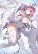 유게에 트위터 그림 자주 찾아 올리다 보니 헷갈릴 때