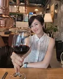 45살 여배우 김민정 근황 ㄷㄷ