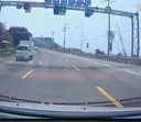 가변차로의 위험성