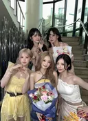 뮤직뱅크 오늘 1위 프로미스나인