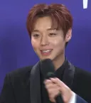 실시간으로 얼굴 빨개진 박지훈ㅋㅋㅋㅋㅋ