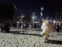 트릭컬) 요즘 해운대 근황