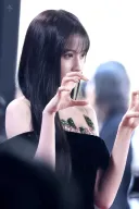 스테이씨 심자윤, 3년전 공연장소에서 수상