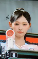 오늘자 롯데 시구한 리센느 미나미..twt