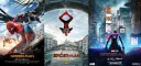 영화) (스포) [스파이더맨 브랜드 뉴 데이] 본격후기.mcu