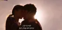 mcu)스포)사실상 피터파커의 '첫키스' 상대