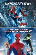 MCU)단 2편만에 끝났음에도 수많은 팬층을 가진 시리즈