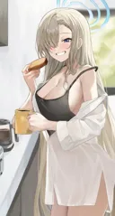 블아) 몸매와 와몸매