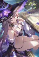 스타레일) 이 시대의 진정한 양심