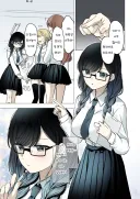 성실한 위원장은 거리를 좁히고 싶어.manhwa