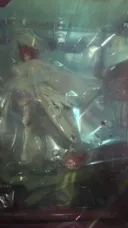 니케) 도로롱 피규어 박스 크기 제법 크네