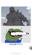 나도 드디어 사이버 초파리 봤음!!