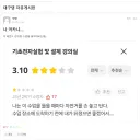 다음 학기 수업이 두려운 경북대생 ㄷㄷㄷ