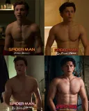 MCU) "스파이더맨 몸 웰케 좋음"