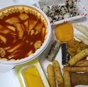 왜 응떡/신전 보다 엽떡이 더 인기 좋은지 궁금한 달글