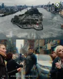 MCU) 스파이더맨 스포) "이게 보이나요?"