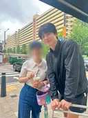 박보검 비오는날 10km 뛰고 난 몰골...jpg