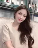 몸매 좋은 활동적인 172cm 한국 장신 미녀