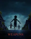 공포 영화 'Weapons'가 쿠팡플레이에 올라왔네요.