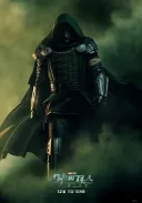 MCU) 근데 이새끼 왜이리 쌤?