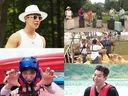 이준, 스승 비에게