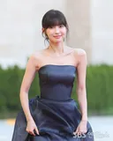 아린 어제자 드레스 사진