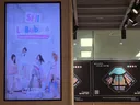 피프티피프티 팬콘 보러 왔습니다.