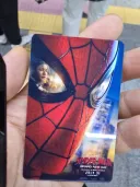 MCU]휴..스포 안 당하고 스파이더맨 관람 완료