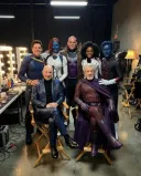 MCU) "스콧, 이제껏 레미 르보씨가 줄곧 도와준 걸 잊은거야?"