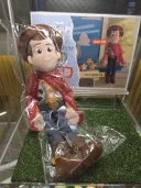 스파이더맨 보러 극장왔는데