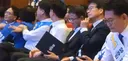 최민희 김용만 싸움