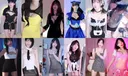 ㅇㅎ) 마젠타 모음집