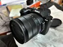 일단 저도 도착했습니다. RX10m5...