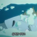 블리치 아이젠편 웃음벨