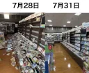 지진에서 일어나는 속도