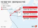 지금보면 개씹상남자 태풍