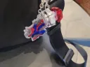 MCU)스파이더맨4 2회차 왔다