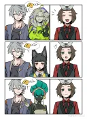젠레스)영화관 쓰레기