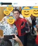 mcu)스포)나만 걱정하던 것