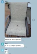 얘들아 이게 벌새 실제 크기래