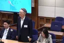 국민의힘 선거비용 397억원 반환 걸린 尹 공직선거법 1심 오늘 선고