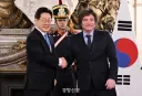 아르헨티나산 원유 88만 배럴 국내 첫 도입···“중동 집중 수급처, 남미로 확대”