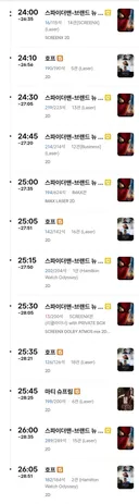 서울에서 지방가는 막차 끊겼을때 꿀팁