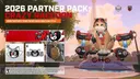 2026 OWCS Partner Team Skin