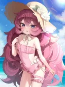 블루아카) 이런 몸매 빨면 머라고함?