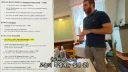 언더커버셰프 나폴리 식당에 한국어 메뉴판도 있고 나폴리 맛피아 스파게티도 팖