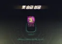 마비m) 부캐가 펫 운이 좋았어
