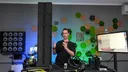 라이젠 7 9800X3D의 패시브 쿨링, 1m 짜리 굴뚝 사용